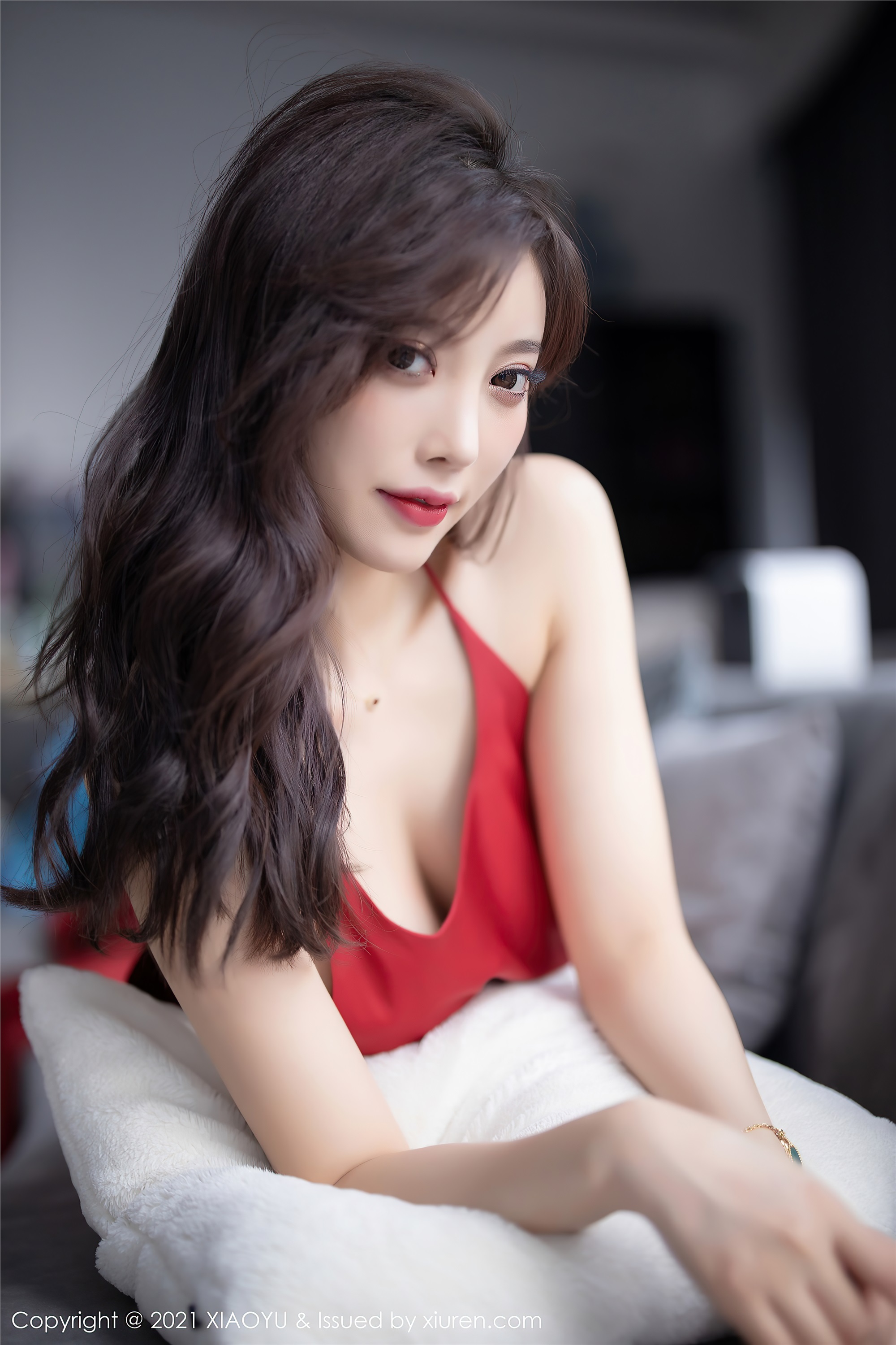 XIAOYU语画界  2021.01.27 VOL.460 杨晨晨sugar